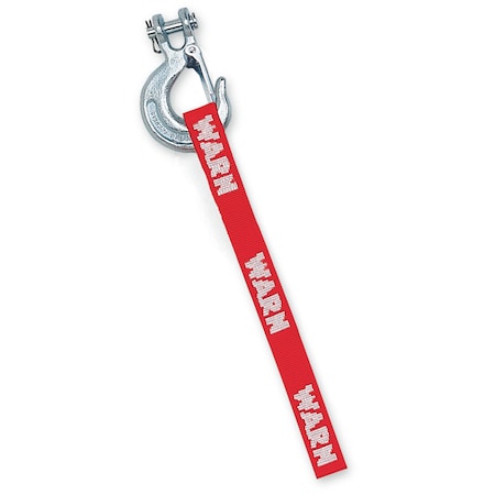 Warn Replacement Strap 69645